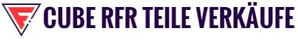 CUBE RFR Teile Verkäufe