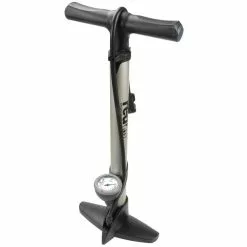 Red Cycling Products Big Air Two Standpumpe