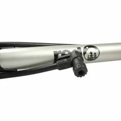 Red Cycling Products Big Air Two Standpumpe -CUBE RFR Teile Verkäufe 10 RCP Big Air two Detail 1