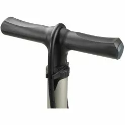 Red Cycling Products Big Air Two Standpumpe -CUBE RFR Teile Verkäufe 10 RCP Big Air two Detail 2