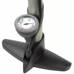 Red Cycling Products Big Air Two Standpumpe -CUBE RFR Teile Verkäufe 10 RCP Big Air two Detail 4