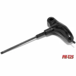 Park Tool Schlüssel Mit P-Griff -CUBE RFR Teile Verkäufe 14767 PHT25