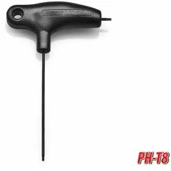 Park Tool Schlüssel Mit P-Griff -CUBE RFR Teile Verkäufe 14767 PHT8