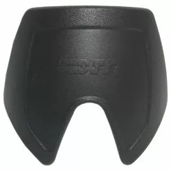 Busch & Müller Busch + Müller Blendschutz Für B&M IXON IQ/IXON IQ Speed Schwarz