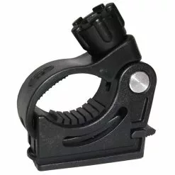 Busch & Müller Busch + Müller Scheinwerfer-Halter Für B&M IXON IQ/IXON Pure Schwarz