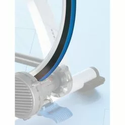 Tacx Race 700x 23 C Rollentrainer-Reifen 28" -CUBE RFR Teile Verkäufe 22