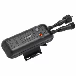 Busch & Müller Busch + Müller E-Werk Ladegerät Schwarz