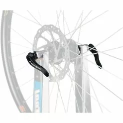 Park Tool TS-2TA Steckachsen-Adapter 20mm Für TS-2.2 -CUBE RFR Teile Verkäufe 226520 TS2TA 2