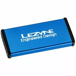 Lezyne Metal Kit Reparaturset Blau