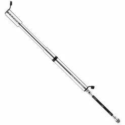 Lezyne Road Drive Minipumpe M Silber -CUBE RFR Teile Verkäufe 294374