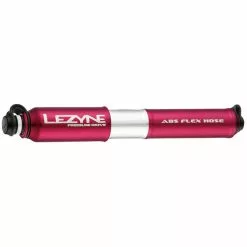 Lezyne Pressure Drive Minipumpe M Rot -CUBE RFR Teile Verkäufe 294396