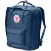 Fjällräven Fjällräven Kånken Laptop 13" Rucksack Blau -CUBE RFR Teile Verkäufe 334369 27173 540 bearb 2