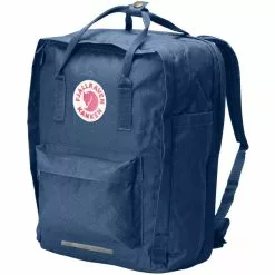 Fjällräven Fjällräven Kånken Laptop 13" Rucksack Blau