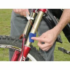 Finish Line Stanchion Schmiermittel 15g -CUBE RFR Teile Verkäufe 4000103 Finish Line Stanchion Lube 2