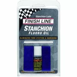 Finish Line Stanchion Schmiermittel 15g -CUBE RFR Teile Verkäufe 4000103 Finish Line Stanchion Lube 3
