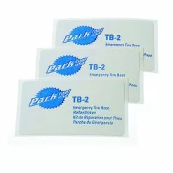 Park Tool TB-2C Reifenflicken