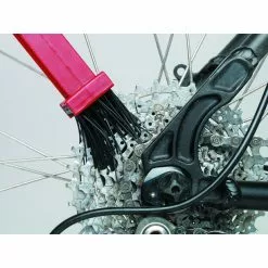 Finish Line The Grunge Brush Reinigungsbürste -CUBE RFR Teile Verkäufe 4002020 Finish Line The Grunge Brush 1