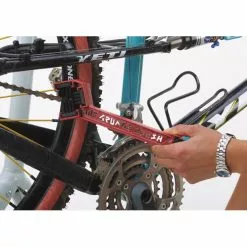 Finish Line The Grunge Brush Reinigungsbürste -CUBE RFR Teile Verkäufe 4002020 Finish Line The Grunge Brush 3