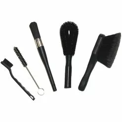 Finish Line Easy Pro Brush Set