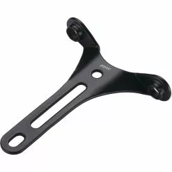 BBB Cycling CO2Hold BBC-90 Patronenhalterung Schwarz