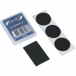 BBB Cycling LeakFix BTL-80 Schlauchreparatursatz