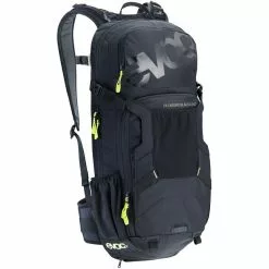 EVOC FR Enduro Blackline Protektor Rucksack 16l Schwarz