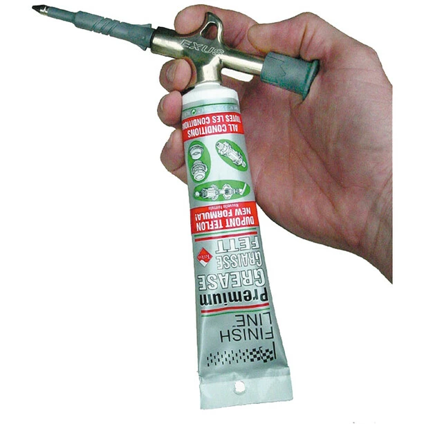 Finish Line Grease Gun Fettpresse 4 Finish Line Grease Gun Fettpresse – Bild 2