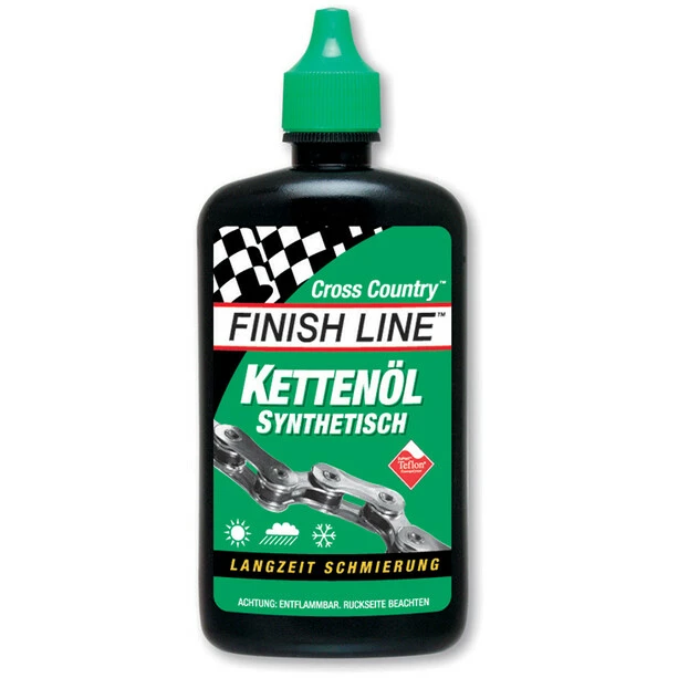 Finish Line Cross Country Chain Oil 3 Finish Line Cross Country Chain Oil