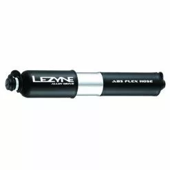 Lezyne Alloy Drive Minipumpe S Schwarz -CUBE RFR Teile Verkäufe MPALLDRV2S04