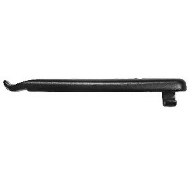 Lezyne Reparatur Kit Inkl. Reifenheber Rot 3 Lezyne Reparatur Kit Inkl. Reifenheber Rot