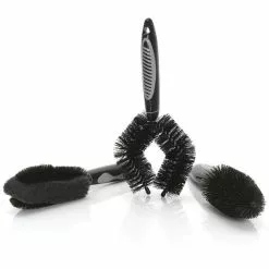 XLC TO-556 Bürstenset