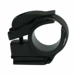 CatEye Halter Für Batteriescheinwerfer Schwarz 12 CatEye Halter Für Batteriescheinwerfer Schwarz -CUBE RFR Teile Verkäufe ac07c029cf5590406e6a23ad6efe3df0