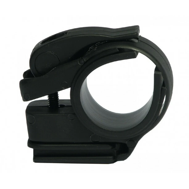 CatEye Halter Für Batteriescheinwerfer Schwarz 7 CatEye Halter Für Batteriescheinwerfer Schwarz – Bild 5