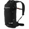 Acepac Edge 7 Tagesrucksack Schwarz -CUBE RFR Teile Verkäufe acepac edge 7 daypack black 1