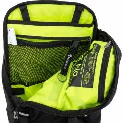 Acepac Edge 7 Tagesrucksack Schwarz -CUBE RFR Teile Verkäufe acepac edge 7 daypack black 5