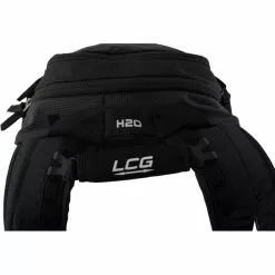 Acepac Edge 7 Tagesrucksack Schwarz -CUBE RFR Teile Verkäufe acepac edge 7 daypack black 6