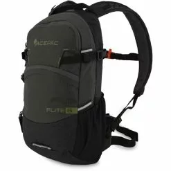 Acepac Flite 6 Tagesrucksack Grau