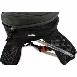 Acepac Flite 6 Tagesrucksack Grau -CUBE RFR Teile Verkäufe acepac flite 6 daypack grey 3