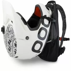 Acepac Flite 6 Tagesrucksack Grau -CUBE RFR Teile Verkäufe acepac flite 6 daypack grey 4