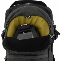 Acepac Flite 6 Tagesrucksack Grau -CUBE RFR Teile Verkäufe acepac flite 6 daypack grey 5