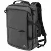 ALTURA Grid Reisetasche 20l Schwarz