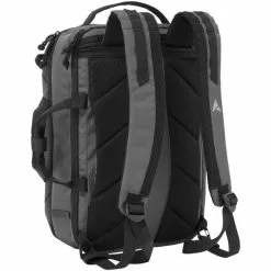 ALTURA Grid Reisetasche 20l Schwarz -CUBE RFR Teile Verkäufe altura grid backpack 20l brown 3
