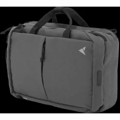 ALTURA Grid Reisetasche 20l Schwarz -CUBE RFR Teile Verkäufe altura grid backpack 20l brown 6