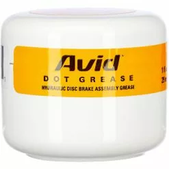 Avid DOT Assembly Grease 1oz