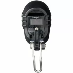 Axa Echo 30 Scheinwerfer Für Nabendynamo Mit Halter Und Kabel -CUBE RFR Teile Verkäufe axa echo 30 scheinwerfer fuer nabendynamo mit halter und kabel 3