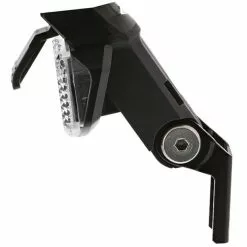 Axa GreenLine Gabelbefestigung