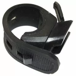 Axa GreenLine Frontlicht-Halterung