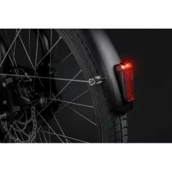 Axa Nyx E-Bike Rücklicht -CUBE RFR Teile Verkäufe axa nyx e bike rear light 5