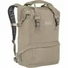 BACH Dr. Trackman 25 Rucksack Beige -CUBE RFR Teile Verkäufe bach dr trackman 25 backpack sand beige 1
