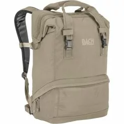 BACH Dr. Trackman 25 Rucksack Beige